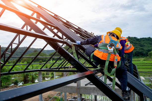 Best Residential Roof Replacement  in Leona Valley, CA