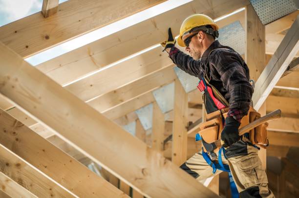 Best Commercial Roofing Services  in Leona Valley, CA