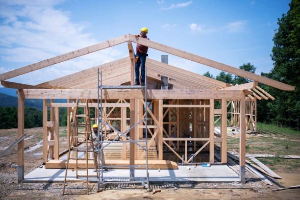 Best Roof Restoration Services  in Leona Valley, CA