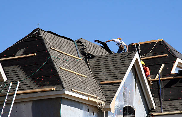 Best Gutter Installation and Roofing  in Leona Valley, CA
