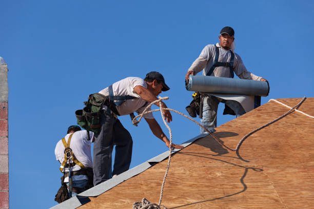 Best Best Roofing Contractors  in Leona Valley, CA
