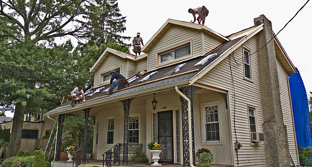 Best Slate Roofing Contractor  in Leona Valley, CA
