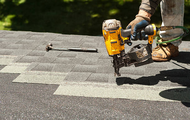 Best Tile Roofing Contractor  in Leona Valley, CA