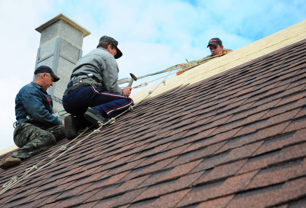 Best Best Roofing Contractors  in Leona Valley, CA